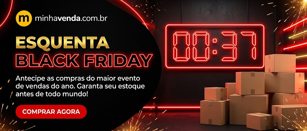 Esquenta Black Friday