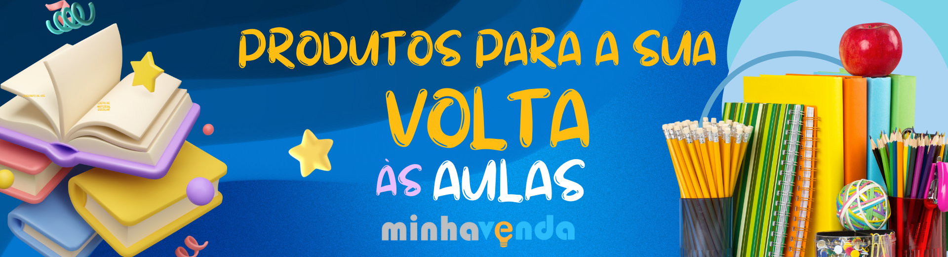 Volta as aulas