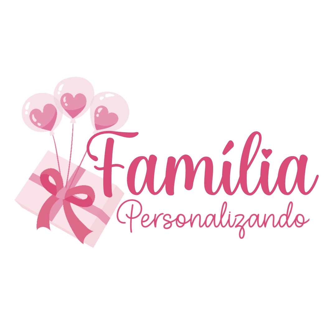 Família Personalizando