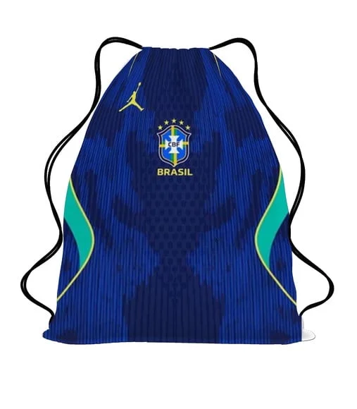 20 Bolsinha Sacochila Mochilinha Copa do Mundo 2026 30x40