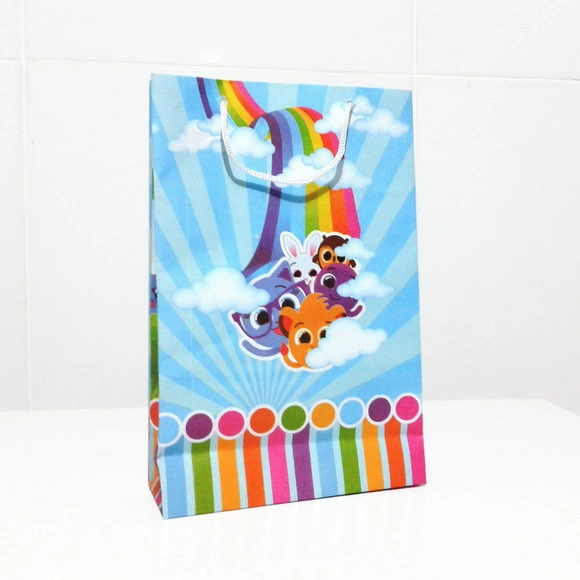 20 Sacolinha Bolofofos para Lembrancinha de Festa Festa