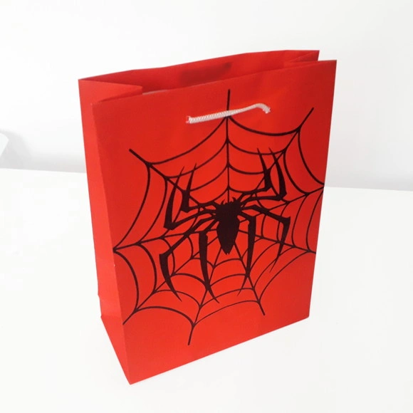 20 Sacolinha para Lembrancinha Homem Aranha
