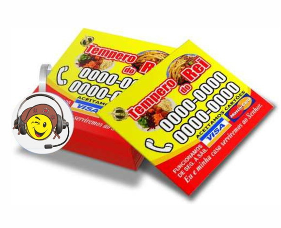 250 un. Ímã de Geladeira Lembrancinha