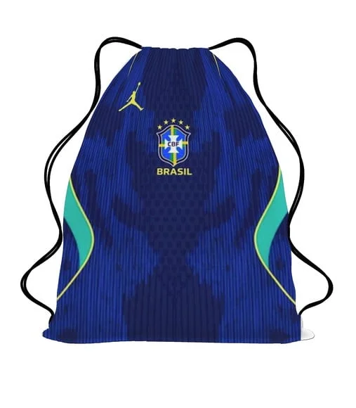 30 Bolsinha Sacochila Mochilinha Copa do Mundo 2026 30x40