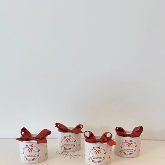 50 Tubolatas Personalizadas