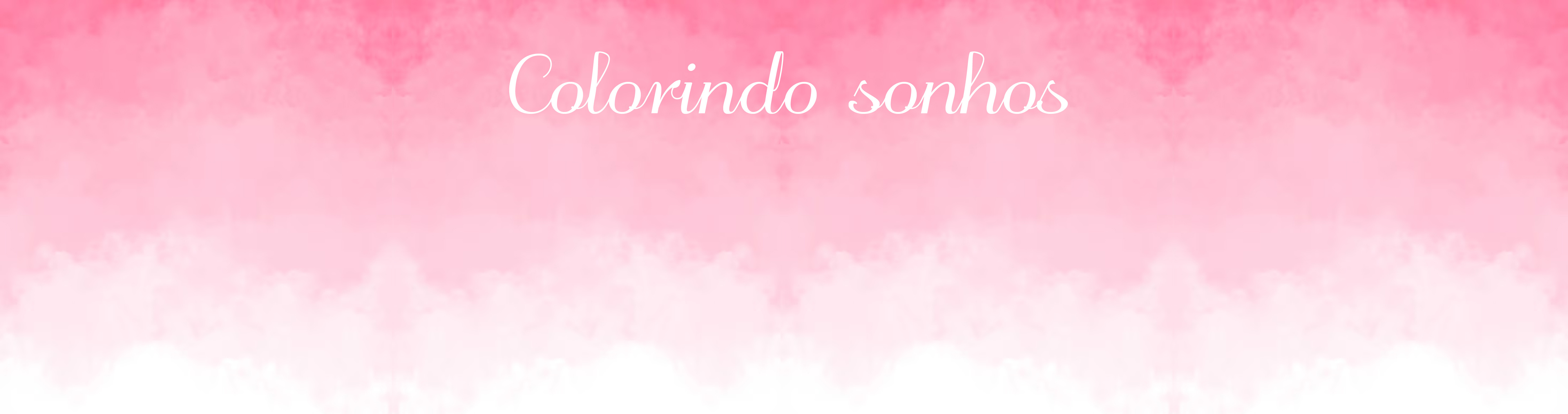 Água Colorida