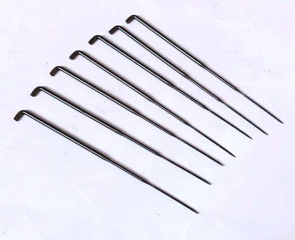Agulha para Feltragem Kit com 7 Peças