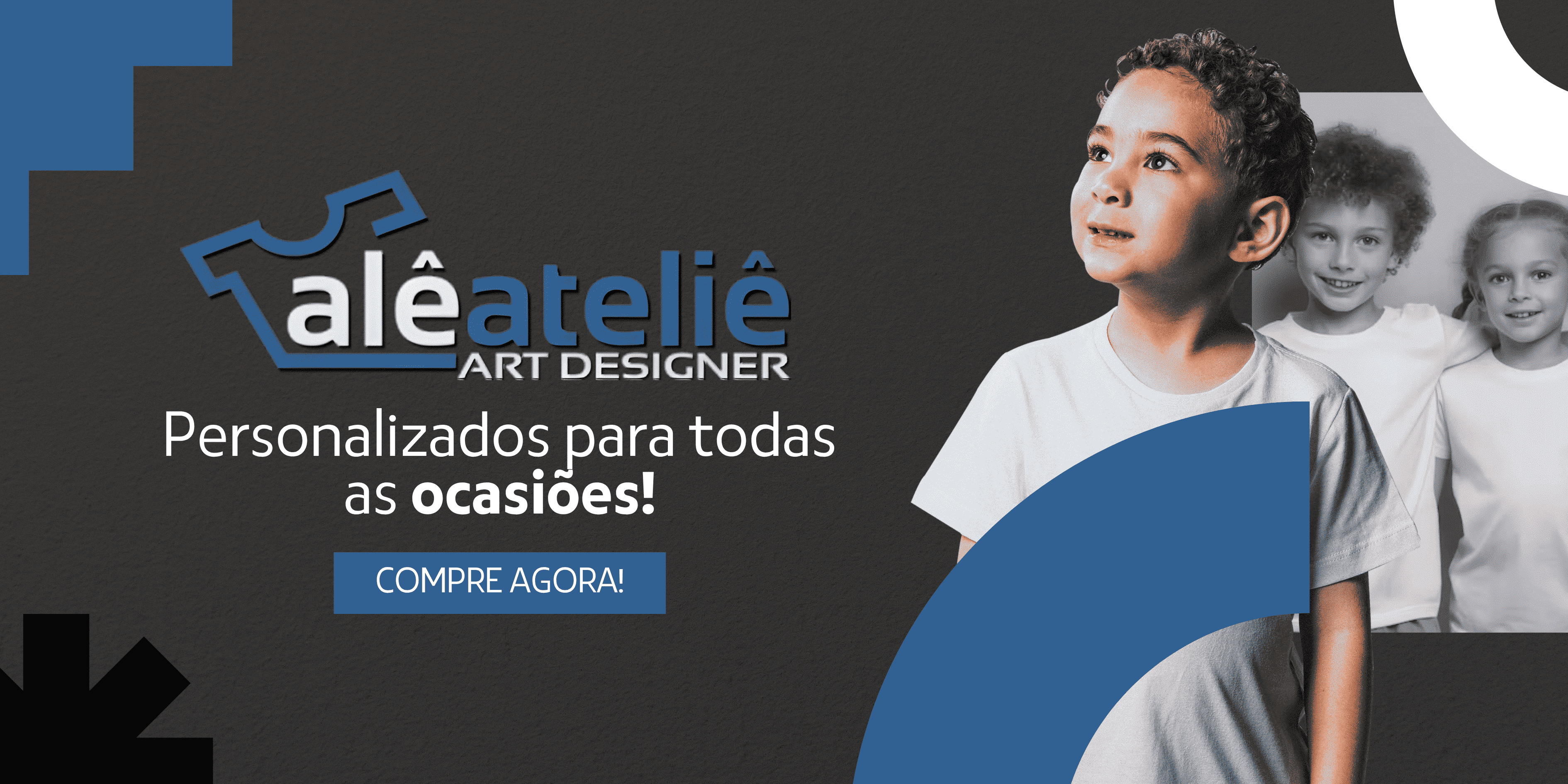 Alê Ateliê Art Designer