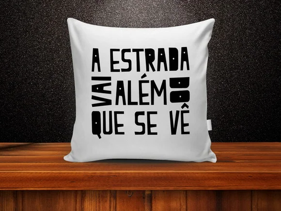 Almofada Decorativa