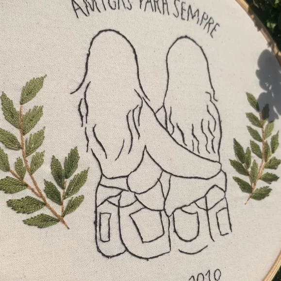 Amigas para Sempre- Celebre as Amizades