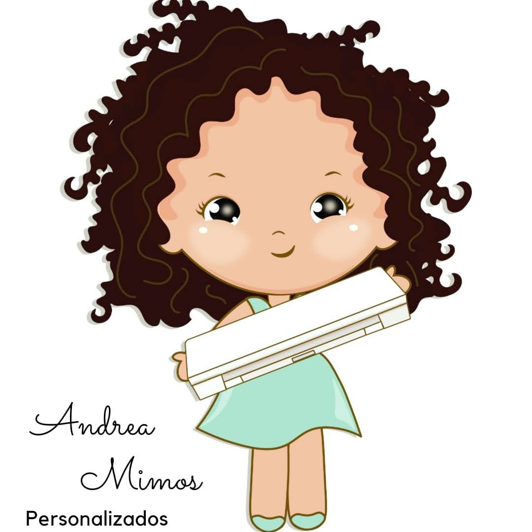 Andrea Mimos
