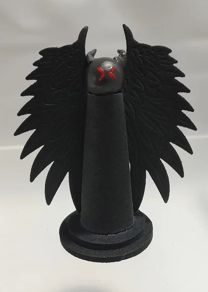 Anjo Obsessor para Constelação Mesa ou Água