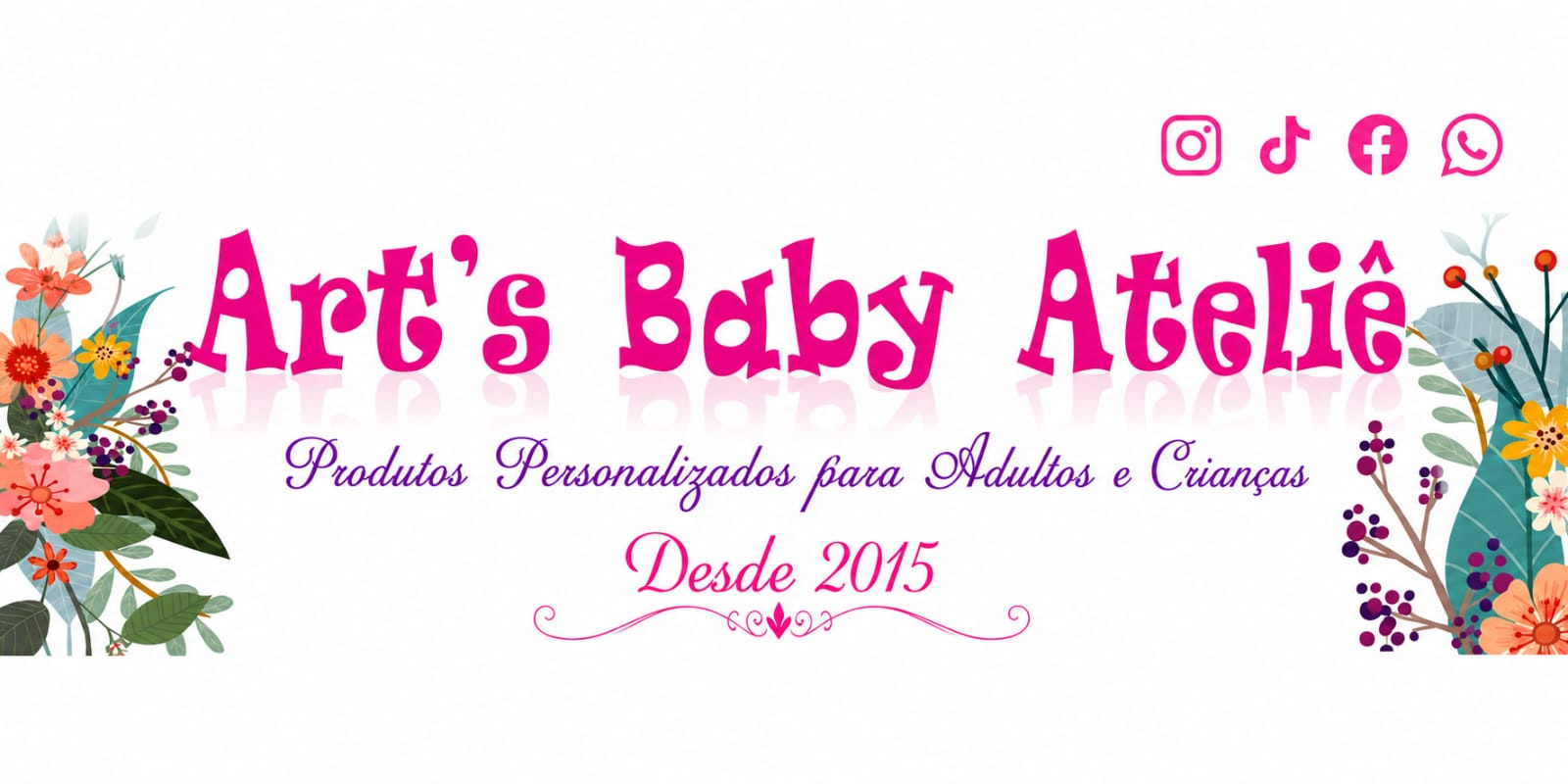 Art's Baby Ateliê