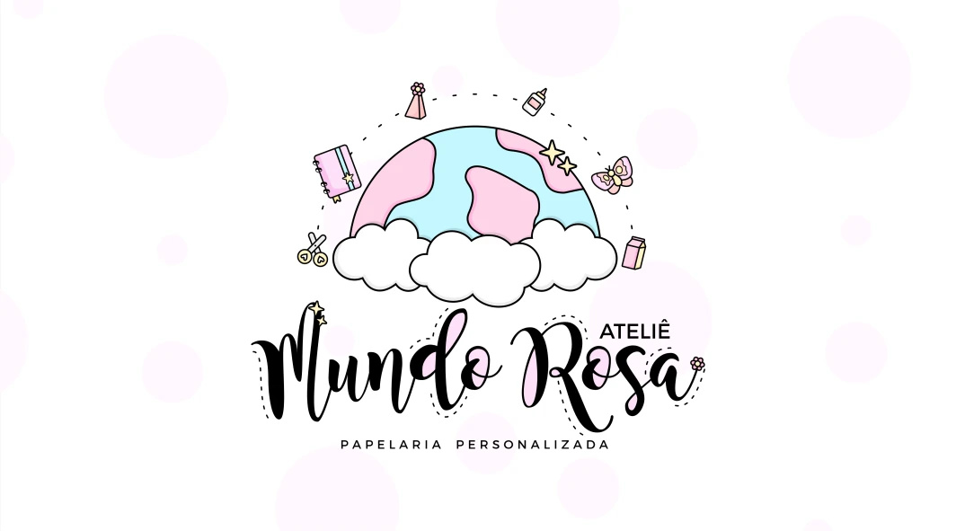 Ateliê Mundo Rosa
