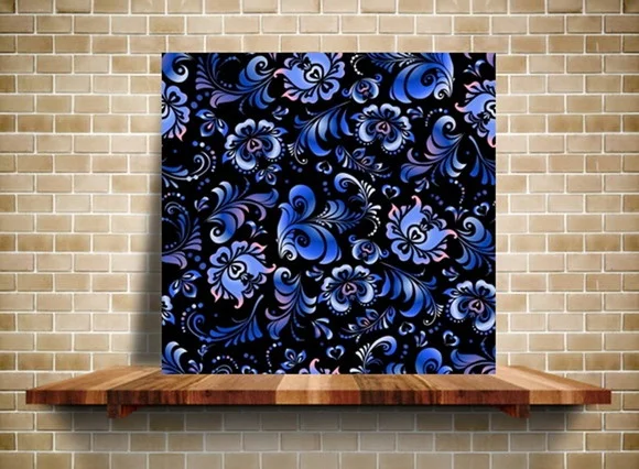 Azulejo Decorativo