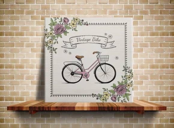 Azulejo Decorativo