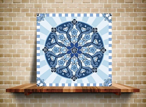 Azulejo Decorativo