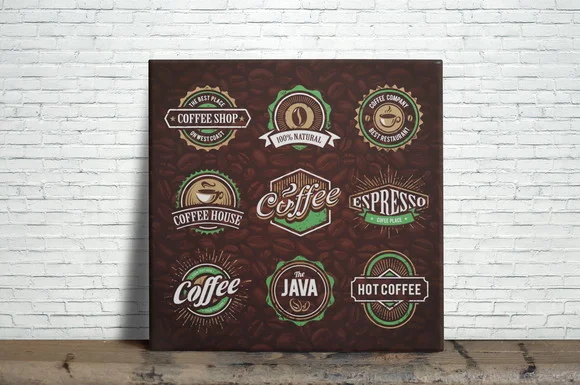 Azulejo Decorativo Coffee