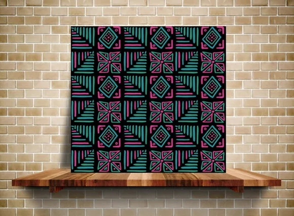 Azulejo Decorativo
