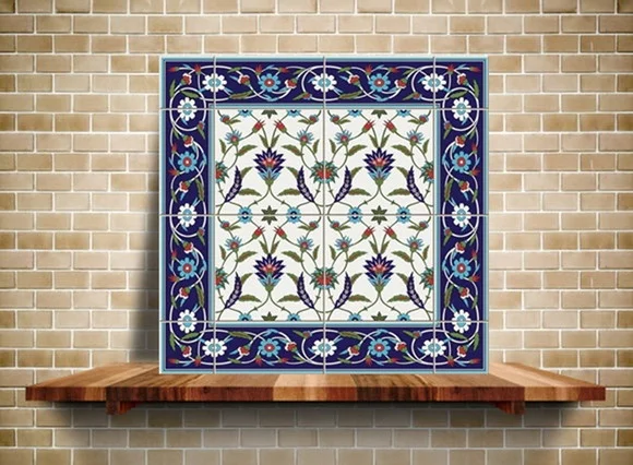 Azulejo Decorativo