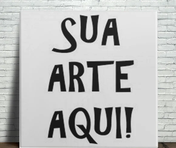 Azulejo Personalizado com foto
