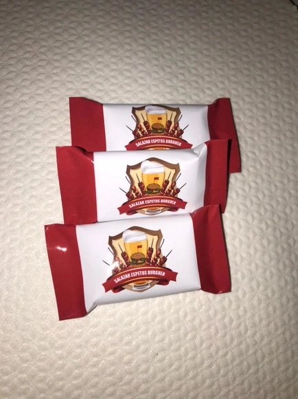 Balinha Personalizada