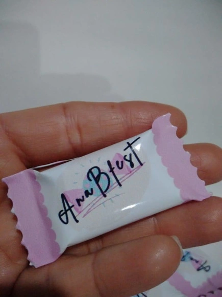 BalinhaPersonalizada
