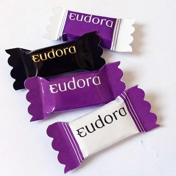 Balinha Personalizada Consultora