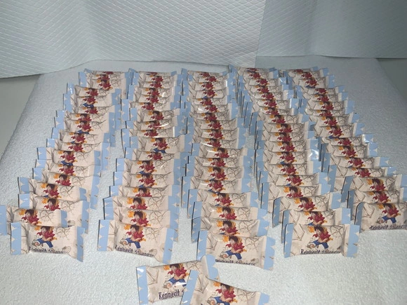 Balinha Personalizada One Piece