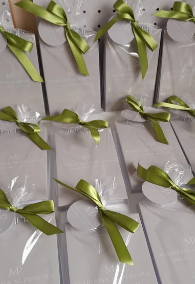 Bloquinho 10x15 Capa Dura Personalizado-lembrança Empresa