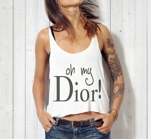 Blusa Cropped Carnaval