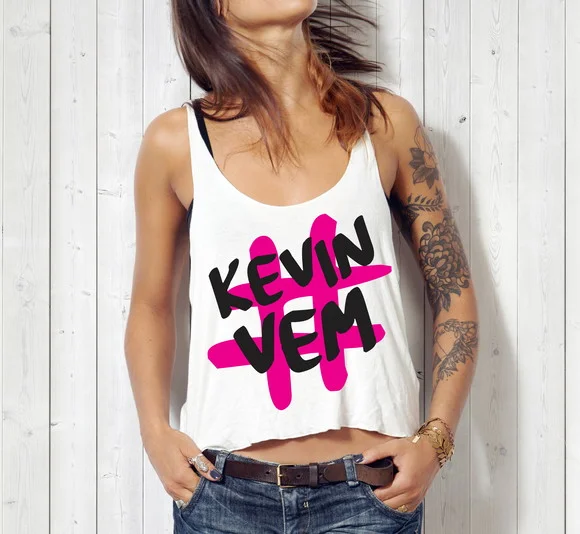 Blusa Cropped Carnaval