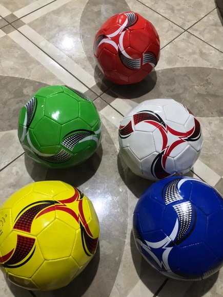 Bola de Futebol