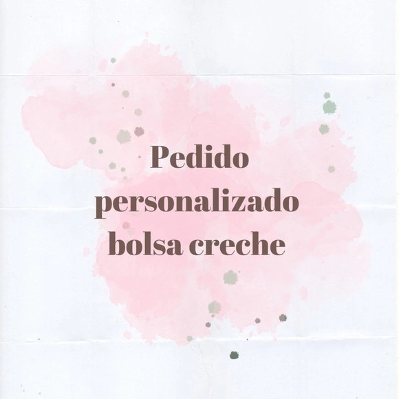 Bolsa 4 Repartições