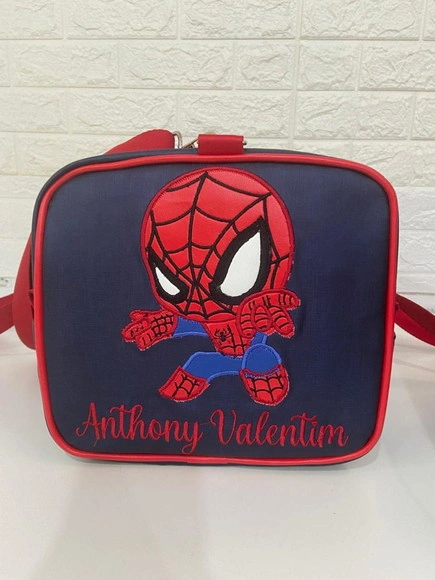 Bolsa Creche