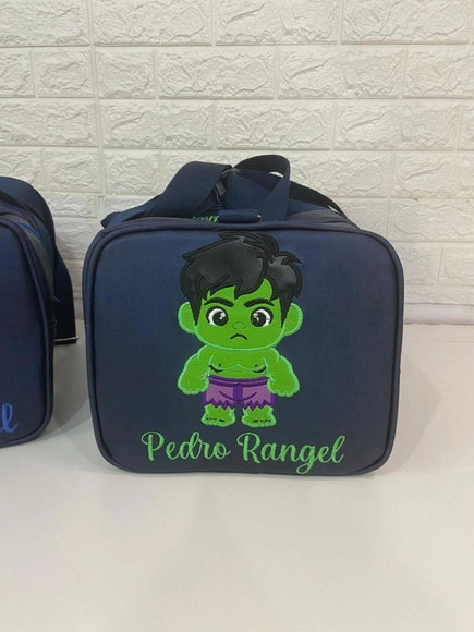 Bolsa Creche