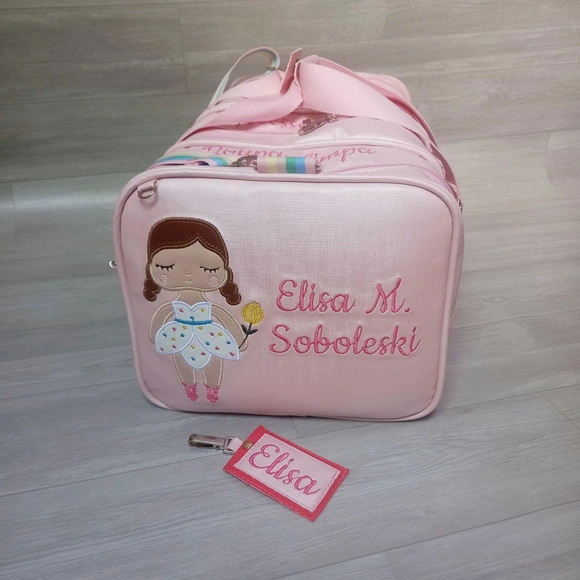 Bolsa Creche