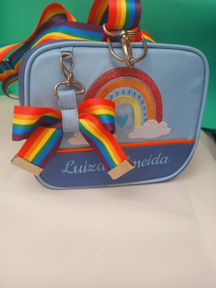 Bolsa Creche