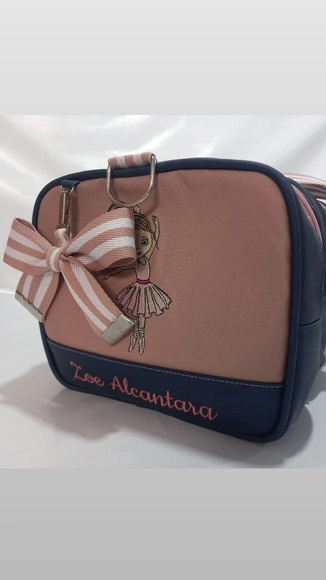 Bolsa para Creche ou Passeio