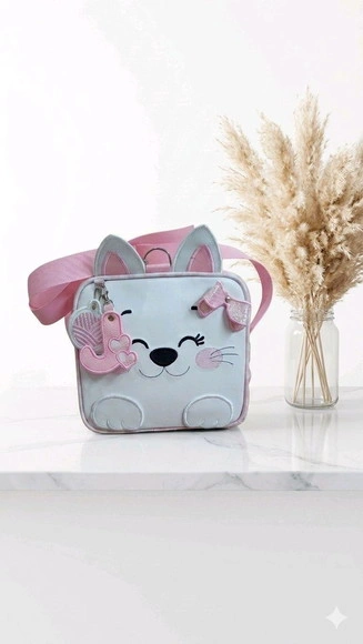 Bolsa Creche Infantil