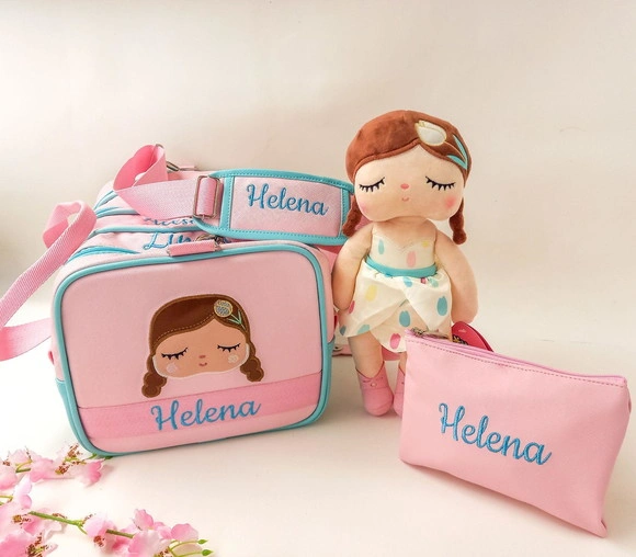 Bolsa Creche