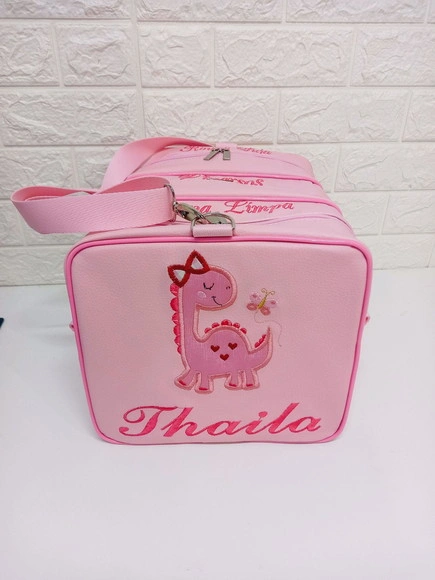 Bolsa Creche ou Passeio