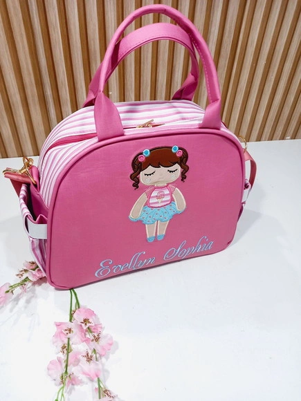 Bolsa de Passeio Baby