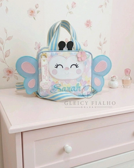 Bolsa de Passeio Baby