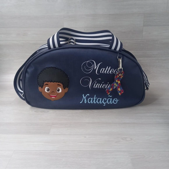 Bolsa Esporte