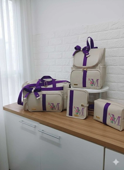 Bolsas Maternidade