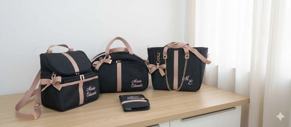 Bolsas Maternidade