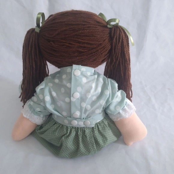 Boneca de Pano
