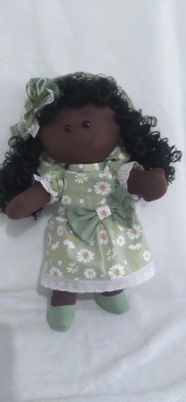 Boneca de Pano