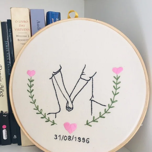 Bodas de Prata - Datas de Casal